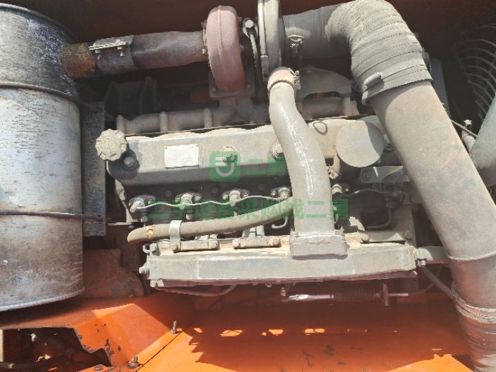 河北出售二手八成新的10年斗山220－7挖掘機(jī)