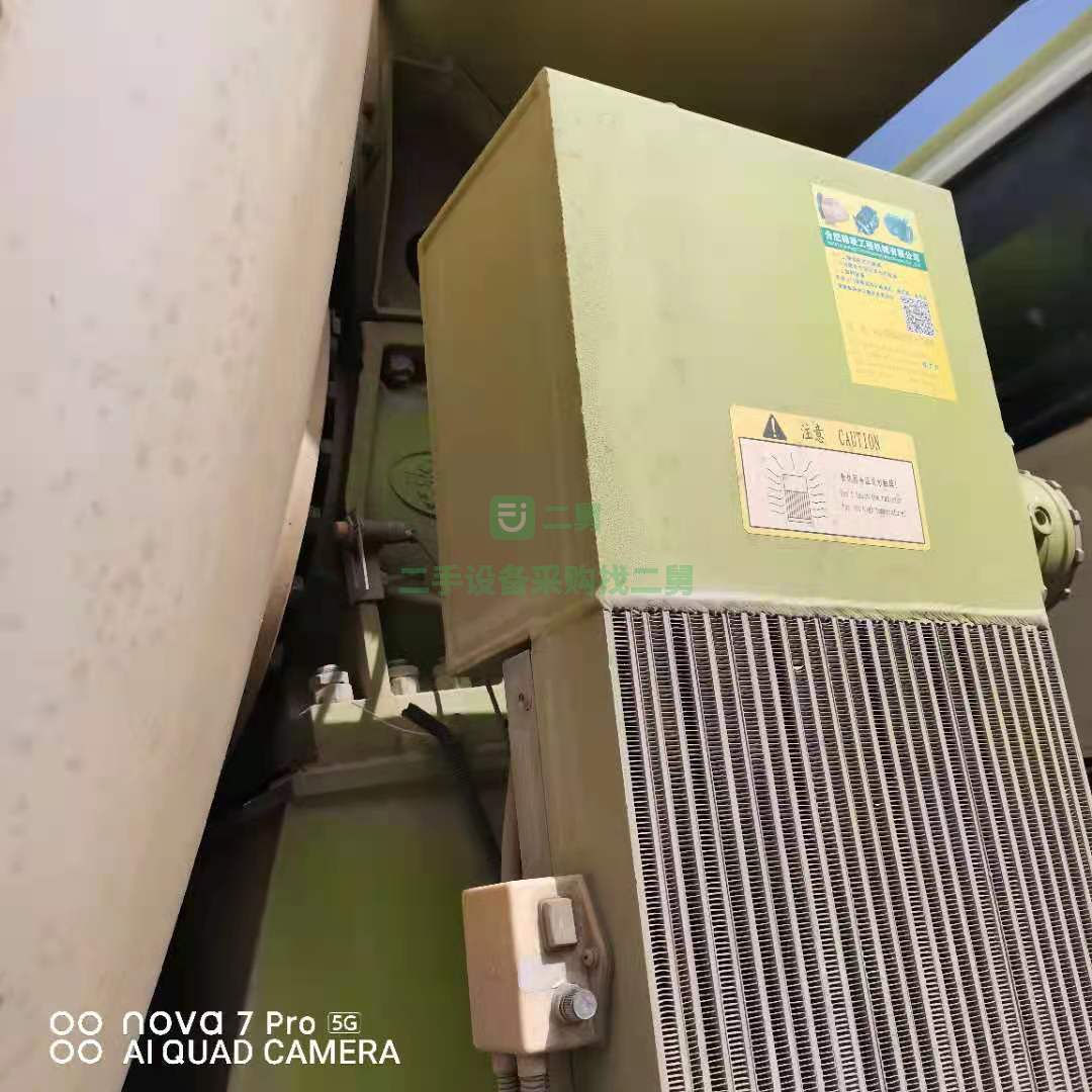 出售一臺18年5月歐曼20方國五攪拌車，L9上裝，濰柴發(fā)動機