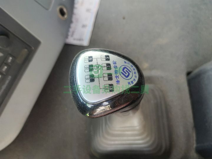 出售二手九成新的重汽豪沃底14邊12自卸車
