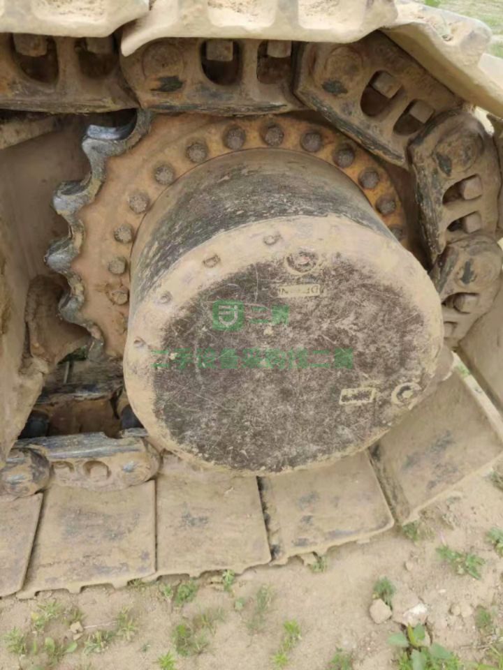 出售12年神鋼350挖掘機，不是超8白送，純土方車，全車原版