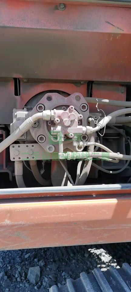 寧夏出售二手九成新的斗山300－7挖掘機