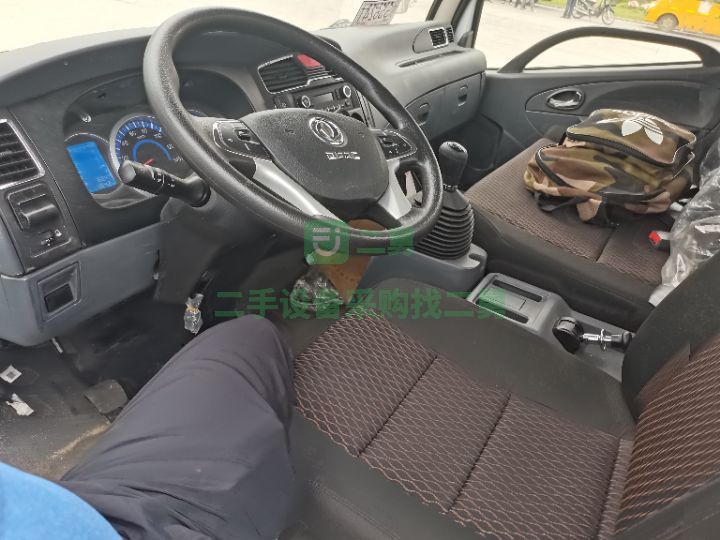 出售東風(fēng)國六8方吸糞車新車狀況二手價格