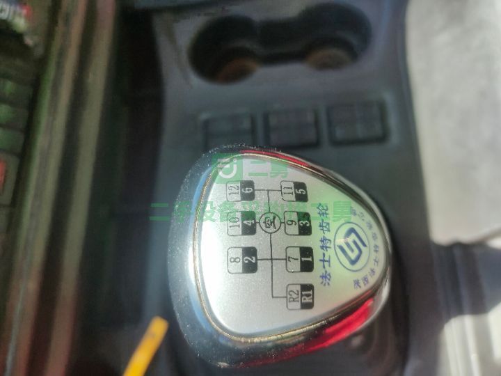 出售2018年7月歐曼ETX，5.6大箱濰柴375發動自卸車