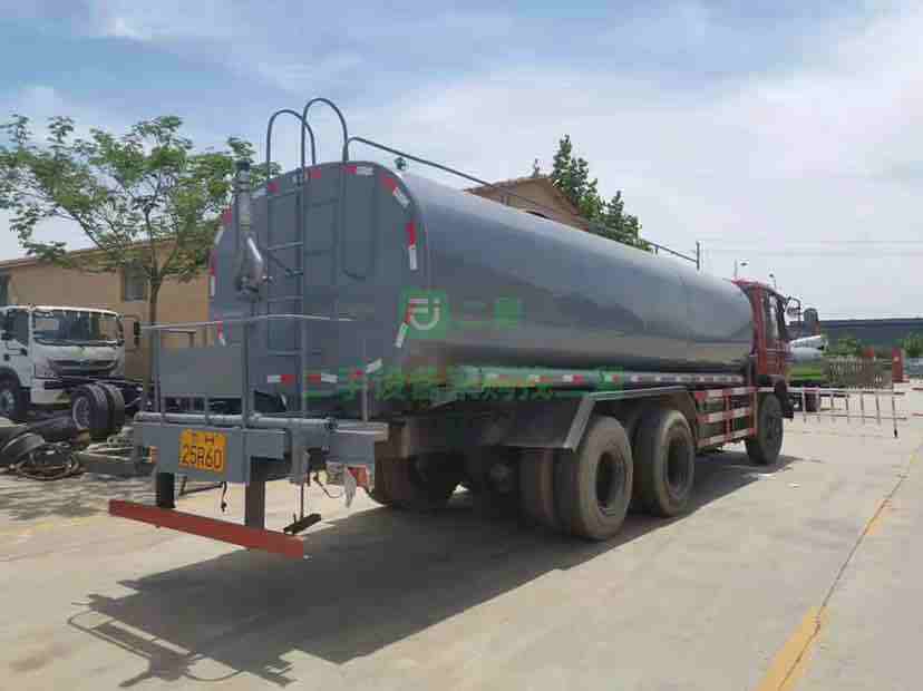 出售東風牌城市公路養護灑水車綠化工程專用