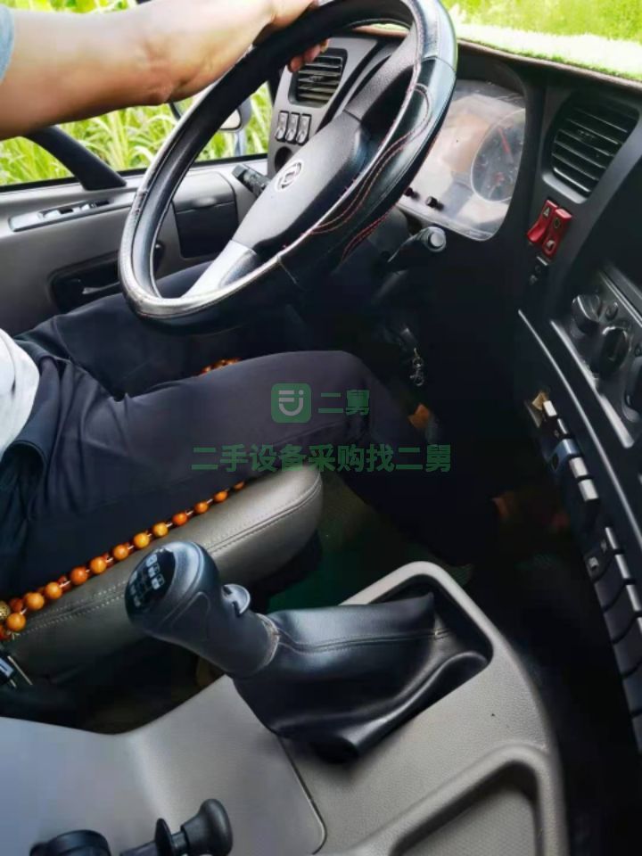出售東風天龍后八輪20立方壓縮垃圾車康明斯270馬力買到賺到