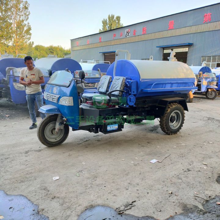 出售五風三輪吸糞車12噸規格齊全