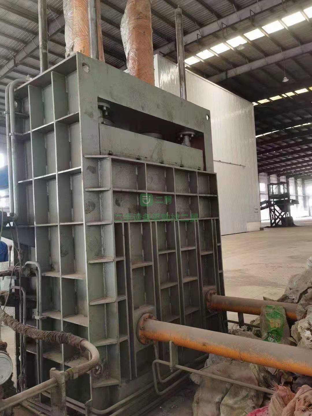 出售湖北力帝1.1/1.6立式打包機安裝少用