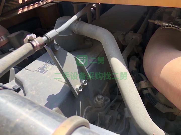 出售二手九成新的徐工370挖掘機(jī)，車(chē)況性能免檢，分期全款都可以