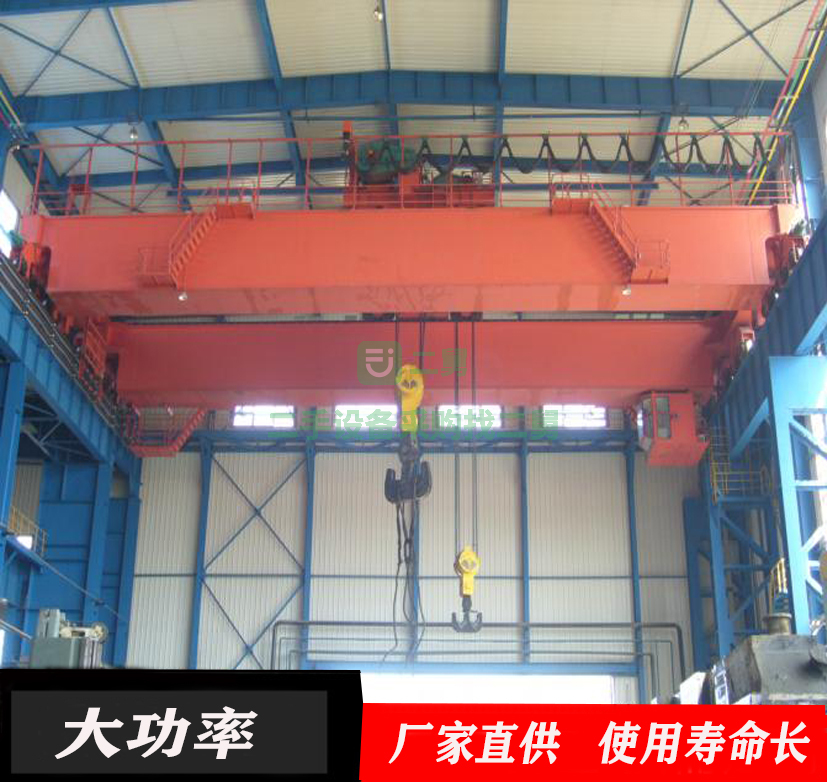 出售一臺20噸雙梁行車，跨度16.5米