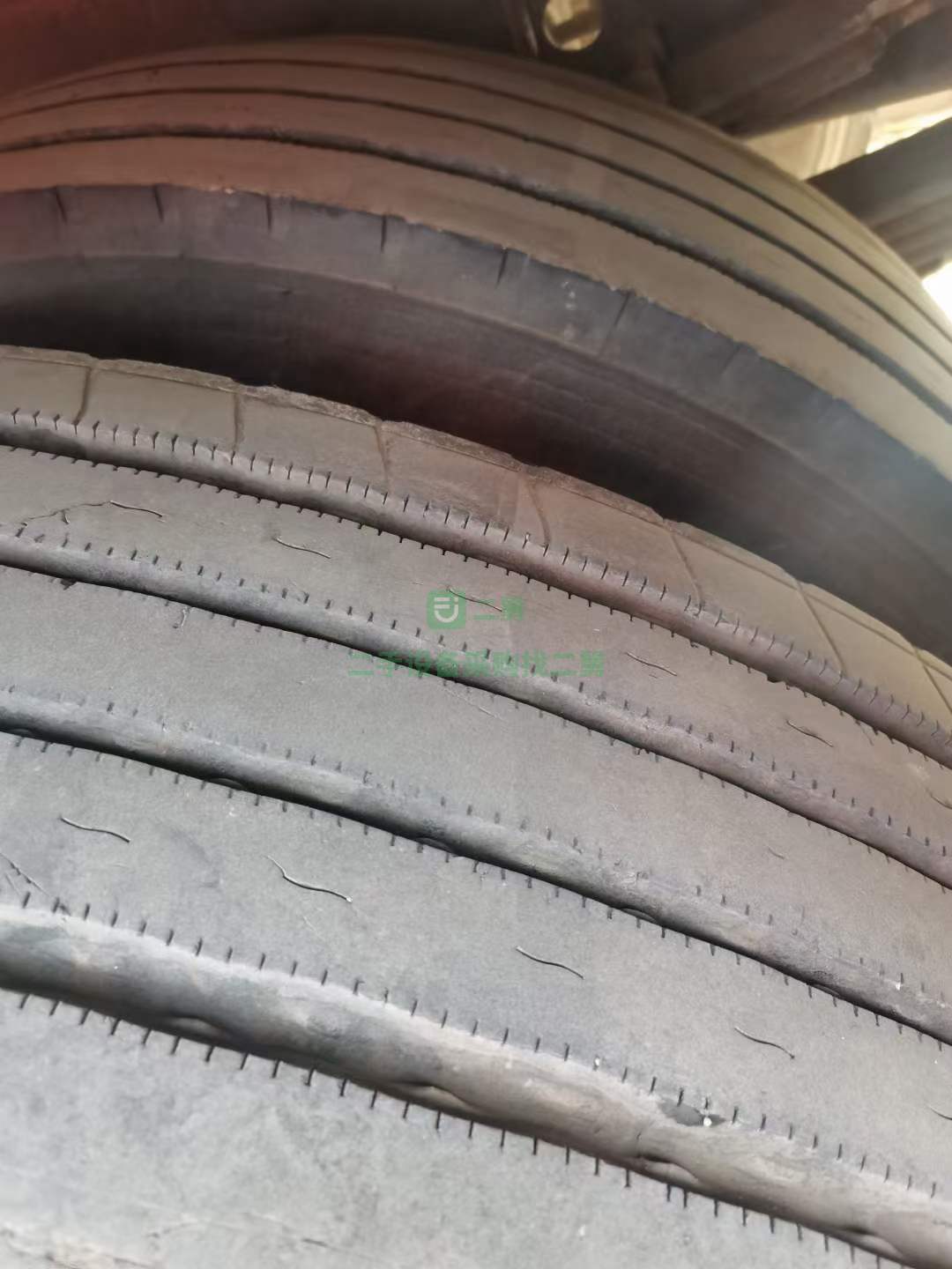 出租解放J6國五六米八平板貨車