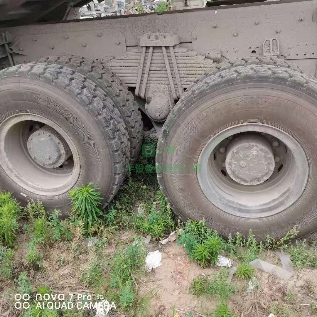 出售一臺(tái)19年7.6米豪沃自卸車，德國(guó)曼發(fā)動(dòng)機(jī)