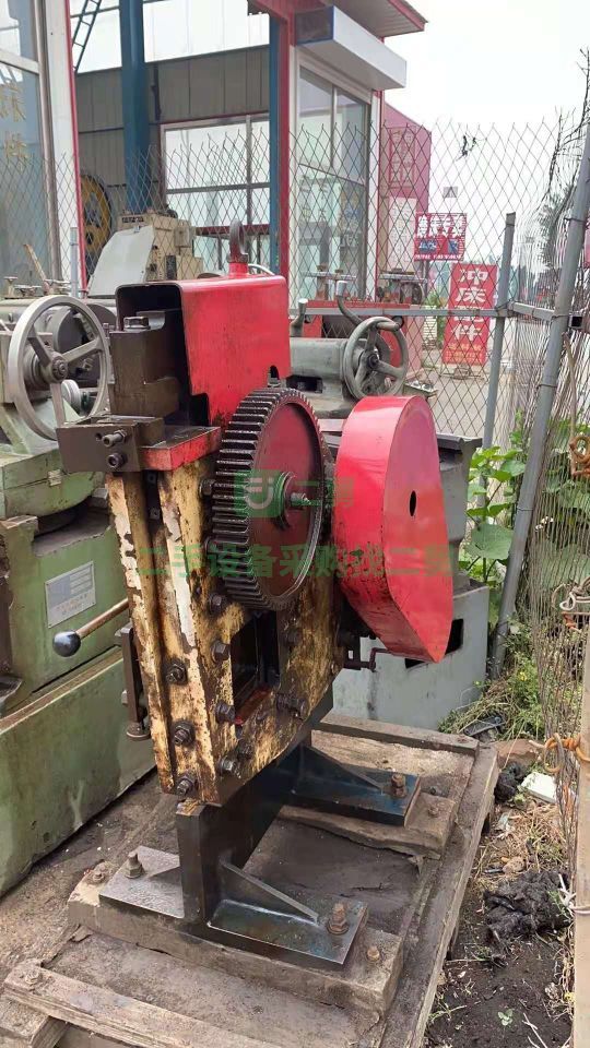 河北出售二手八成新的長沙QA32－8A沖剪機