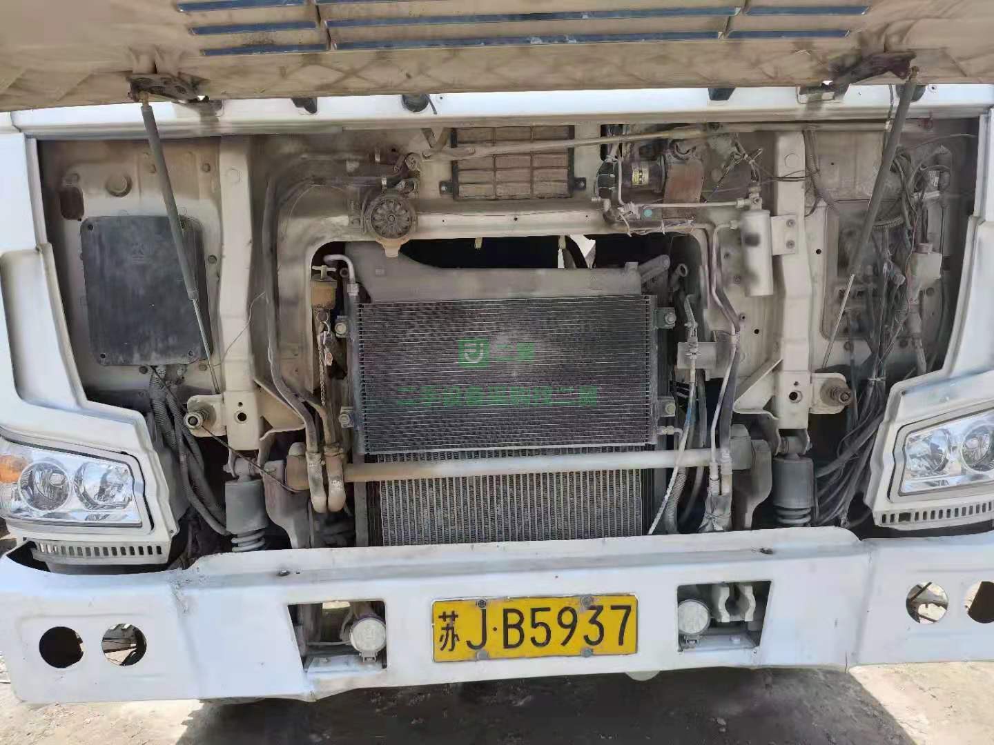 出售一臺12年3月審車強險到2022年4月三一大18方攪拌車