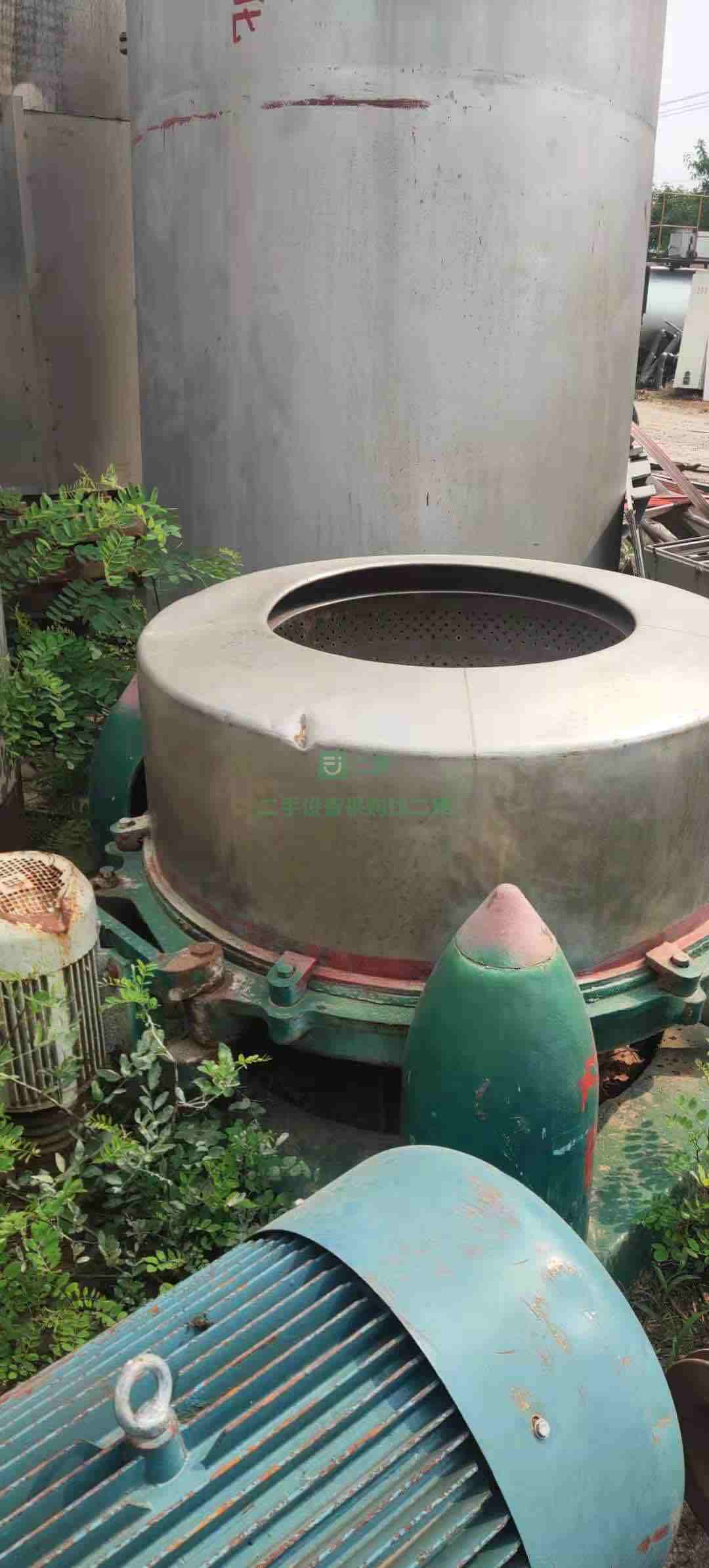 山東出售二手慶友1000離心機