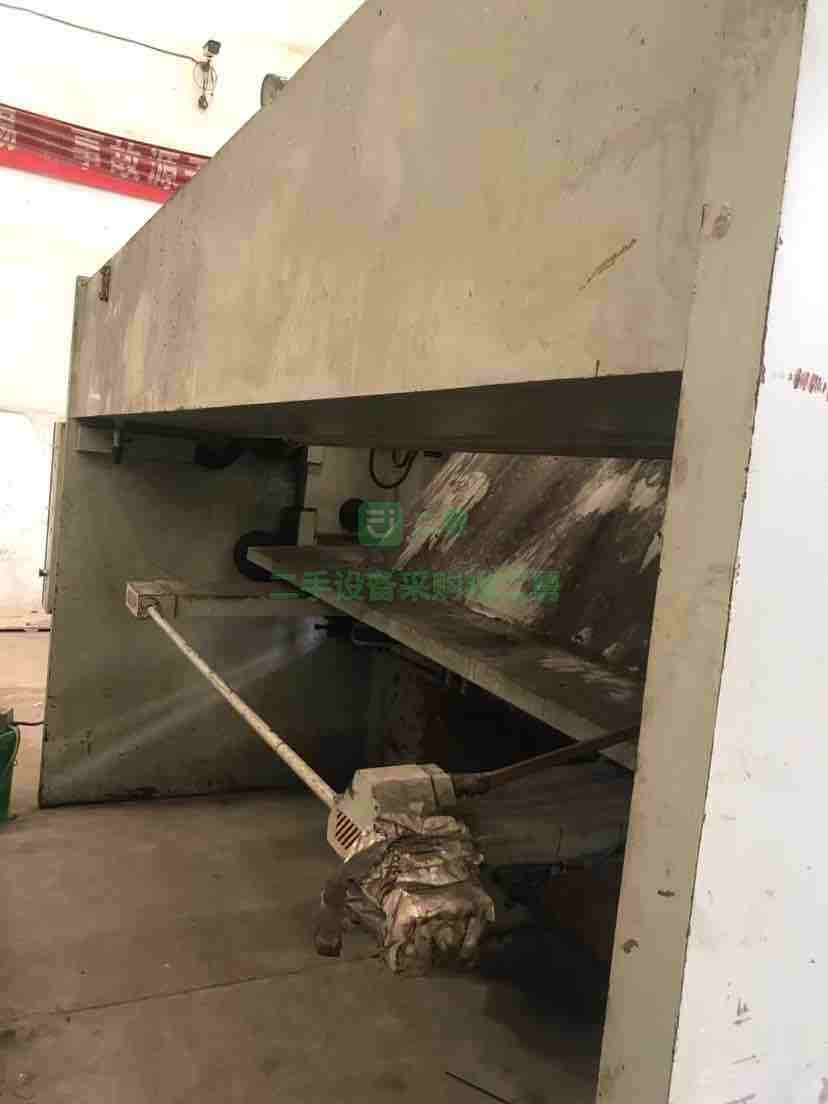 江西出售20/3200南通江海閘式剪板機