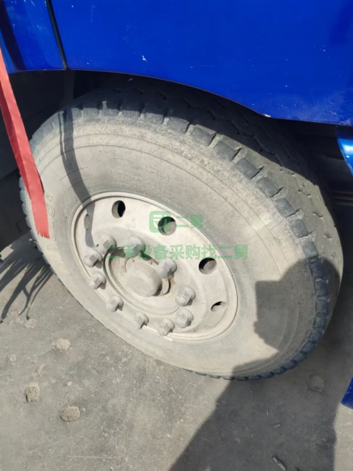 出售16年8月歐曼GTL430馬力牽引車