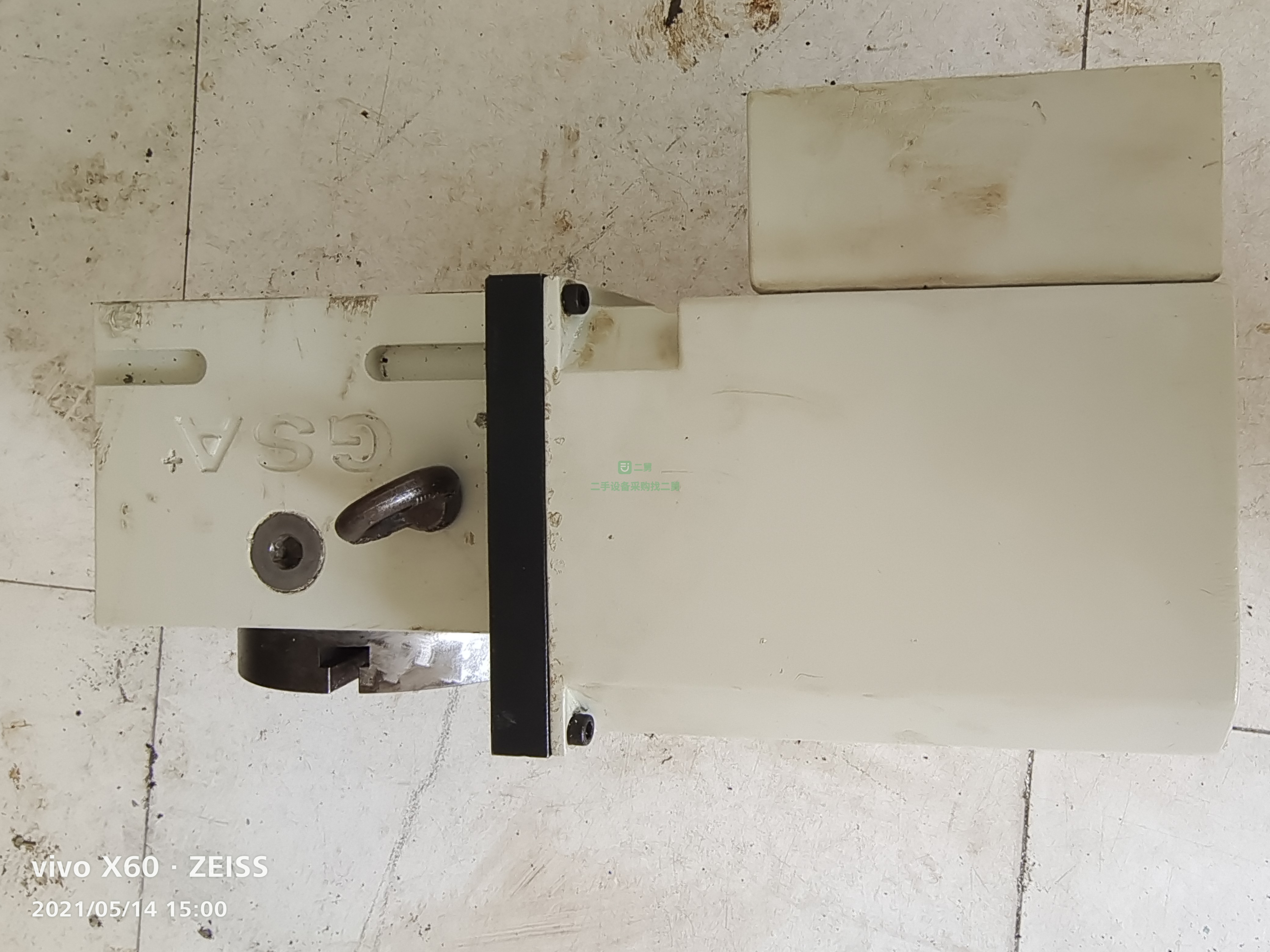 臺灣旭陽170四軸，法拉克電機，法拉克驅動機床