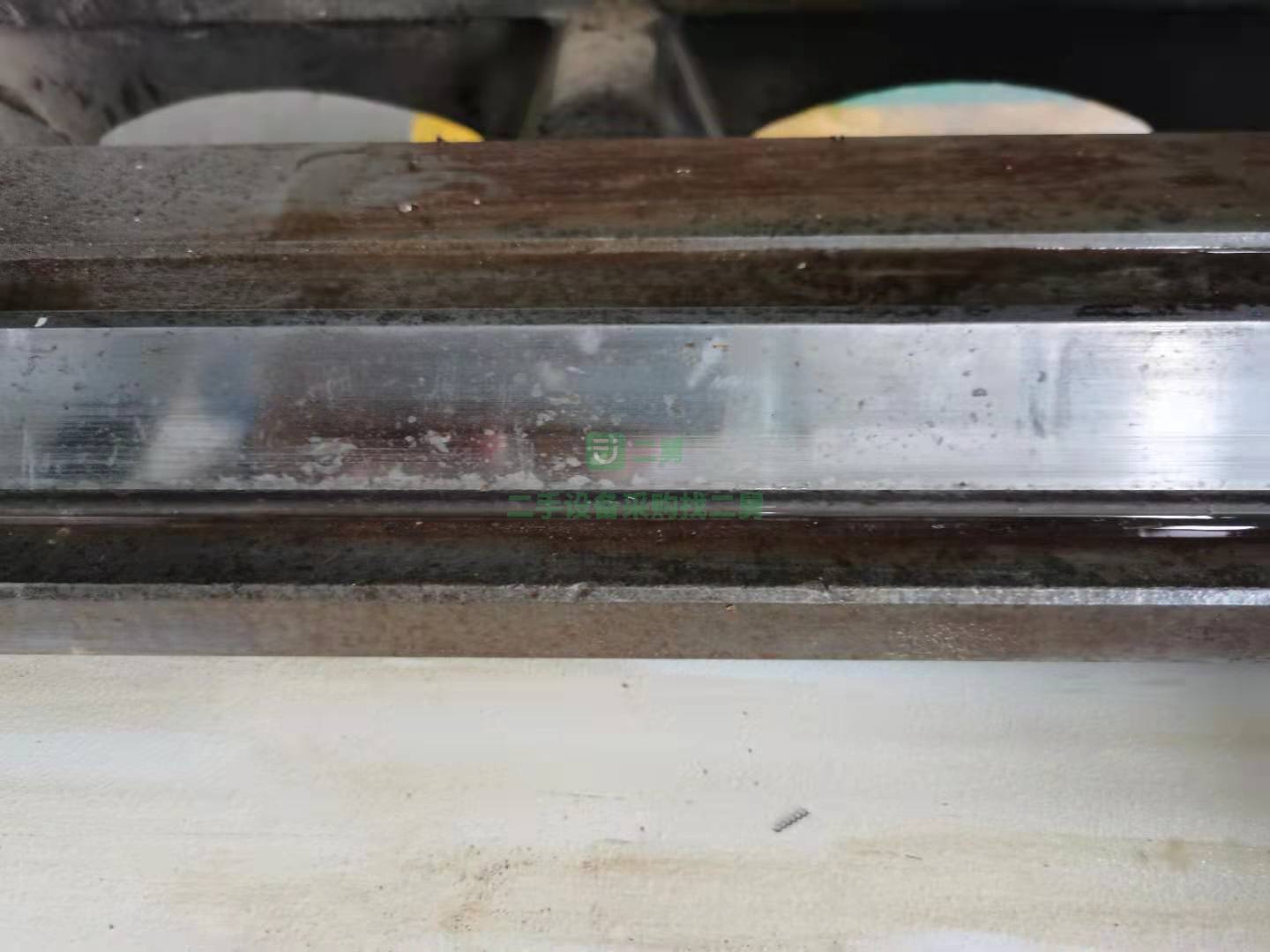 出售沈陽金熾6180平軌數(shù)控車床重型