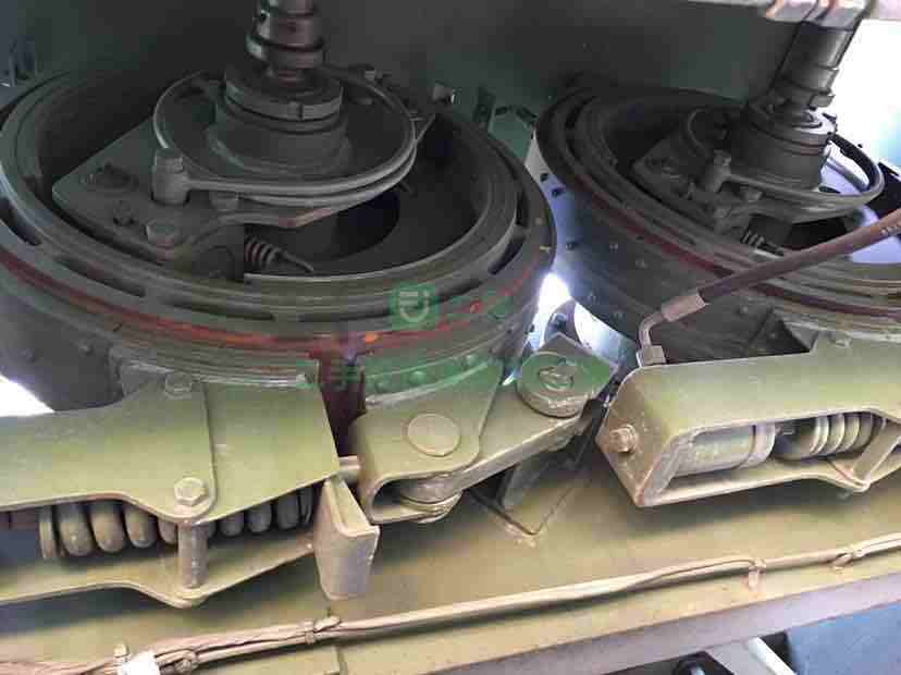 北京出售二手九成新的徐工16噸吊車