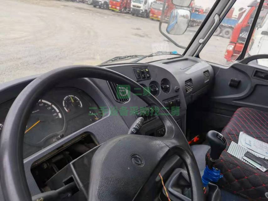 手續(xù)齊全12噸灑水車，國(guó)五，車況精品