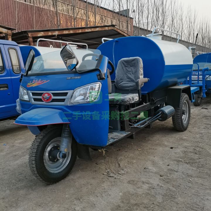 出售五證3立方化糞池專用吸糞車