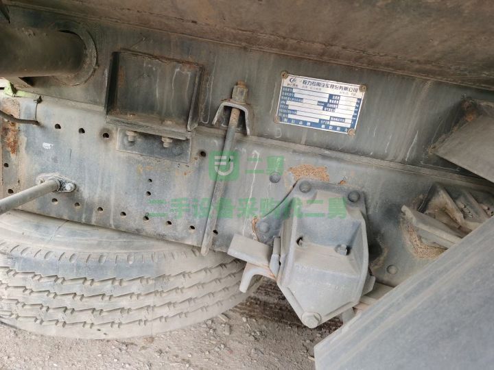 出售東風D3L道路工程綠化專用灑水車