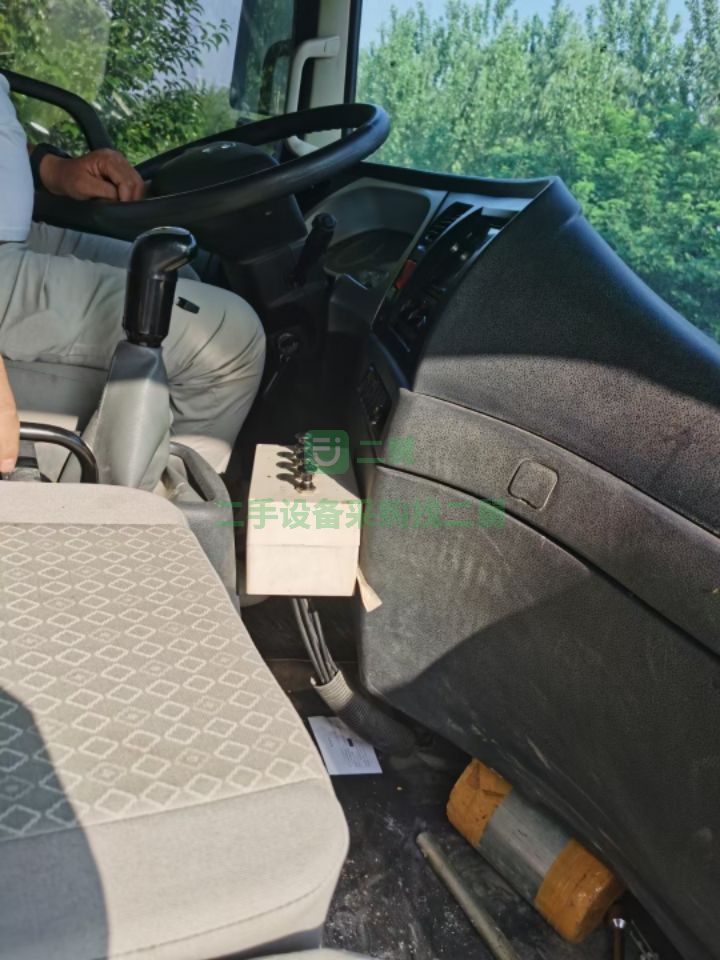 出售東風D3L道路工程綠化專用灑水車