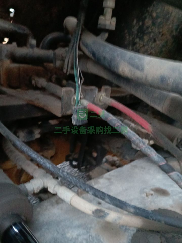 山西出售二手的臨工953裝載機