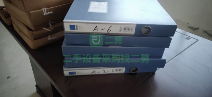 河北出售二手九成新的煙臺冰輪20型鹽水機組