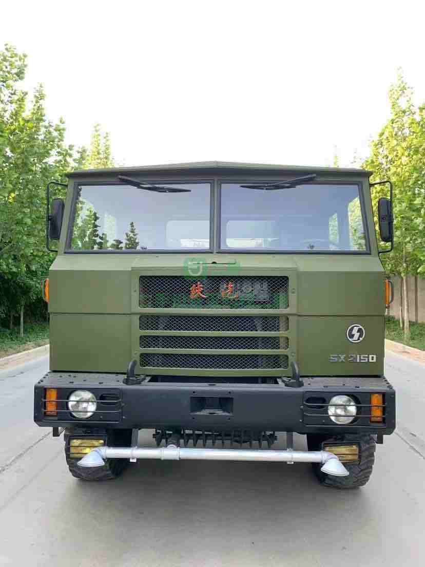出售十五方陜汽2150，六缸濰柴260馬力灑水車