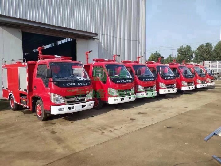 出售21年的十二方消防車，全車質(zhì)保一年