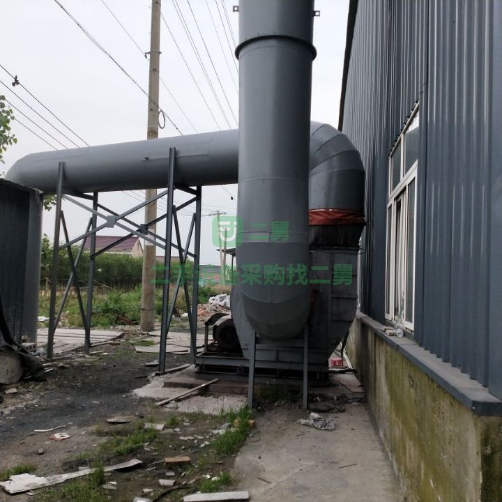 江蘇出售9成新靖江萬泰三筒3.2*7米沙子烘干機
