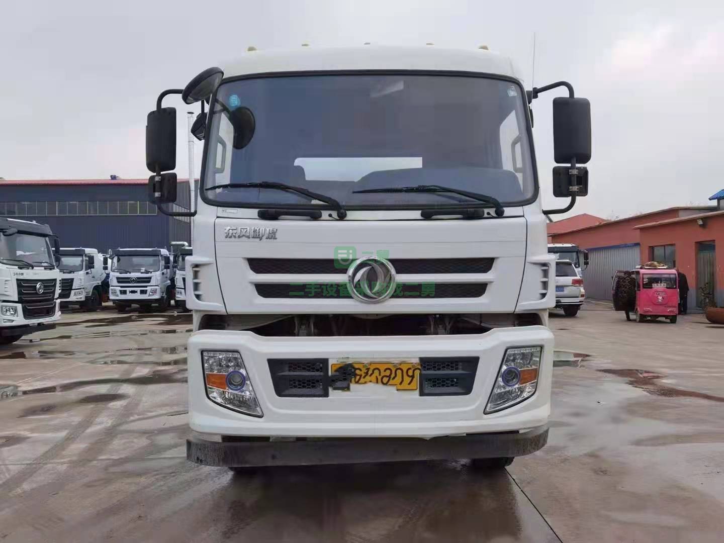 出售一臺(tái)吸污車 吸力大 效果好
