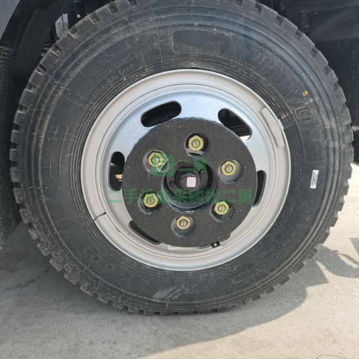 出售東風福瑞卡10方環衛環保設備園林綠化灑水車