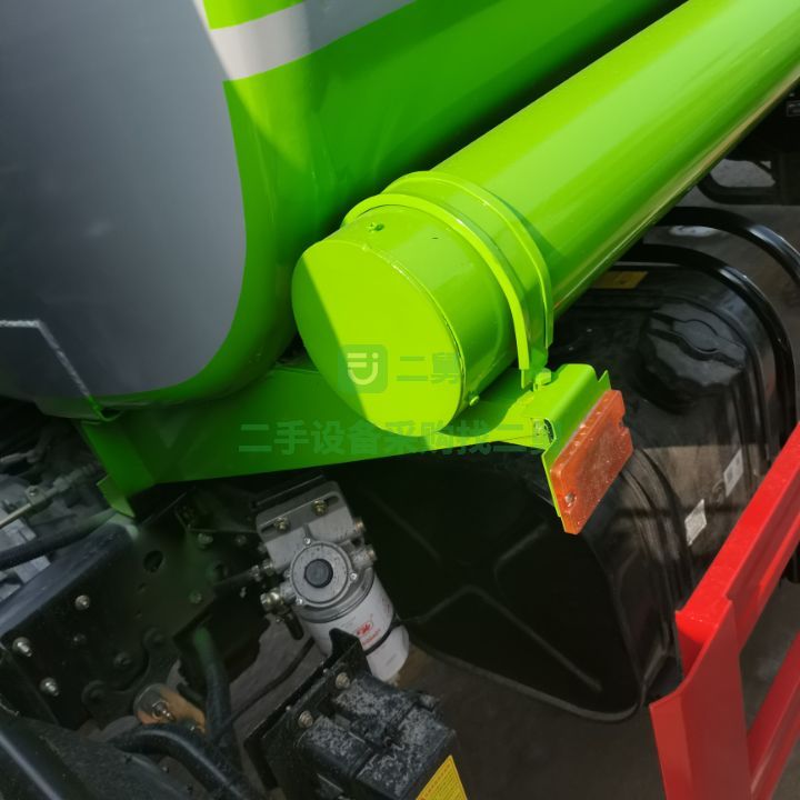出售東風福瑞卡10方環衛環保設備園林綠化灑水車