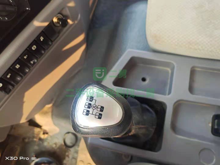 出售二手的東風(fēng)玉虎道路噴灑園林綠化灑水車