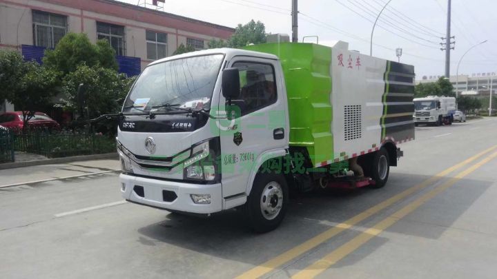 低價(jià)出售21年的東風(fēng)掃路車，免費(fèi)質(zhì)保一年