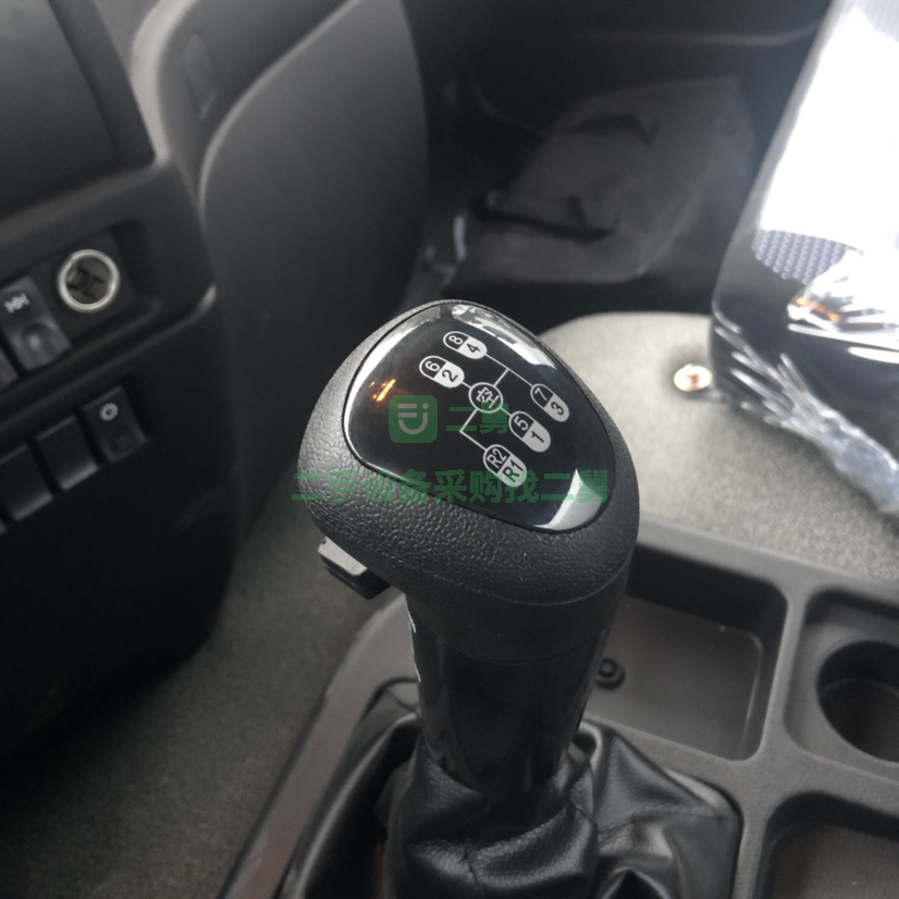 出售東風國六12方灑水車可掛牌