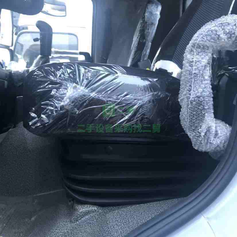 出售東風國六12方灑水車可掛牌