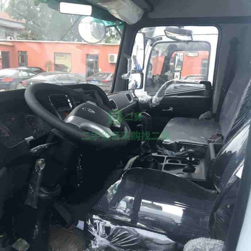 出售東風國六12方灑水車可掛牌
