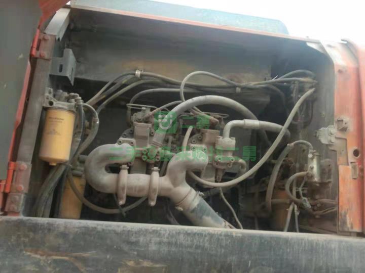 出售日歷330-5挖掘機，保證原版原漆原配件，車況好不好自己看，絕對板正