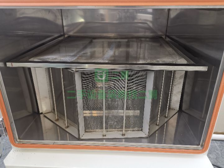 廣東出售二手九成新的匯泰電池燃燒試驗機
