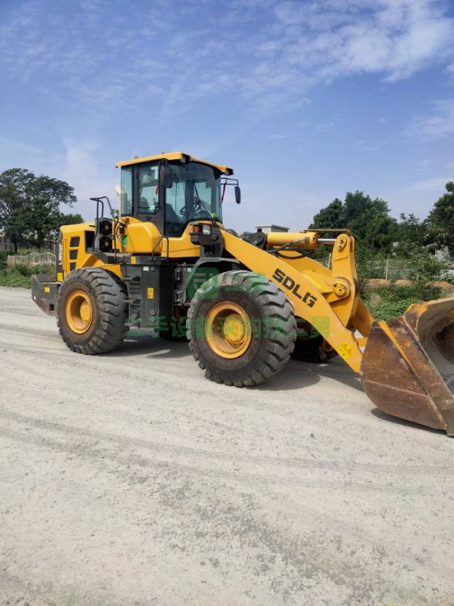 臨工955F
