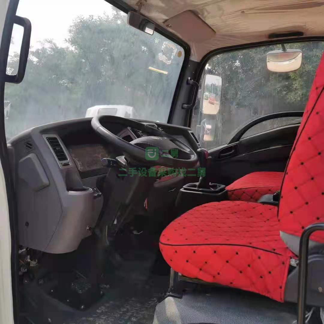 出售庫存大馬力云內4102全功率發動機東風8立方灑水車