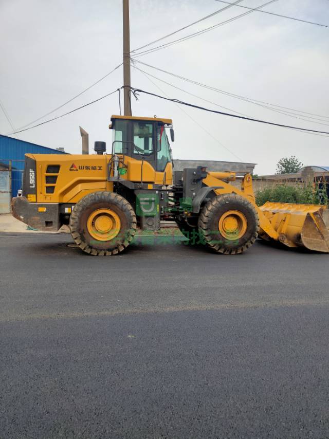 臨工955F