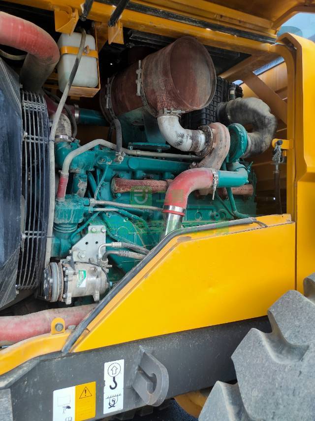 臨工955F