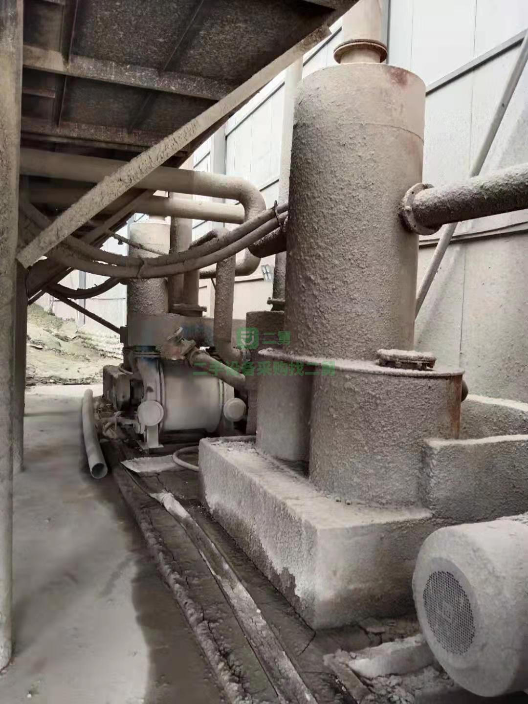 出售60平的盤式過濾機(jī)三臺(tái)噸價(jià)5800每噸