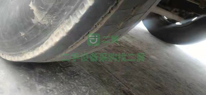 出售16年6月解放J6六缸6.8米貨車平板全年保險