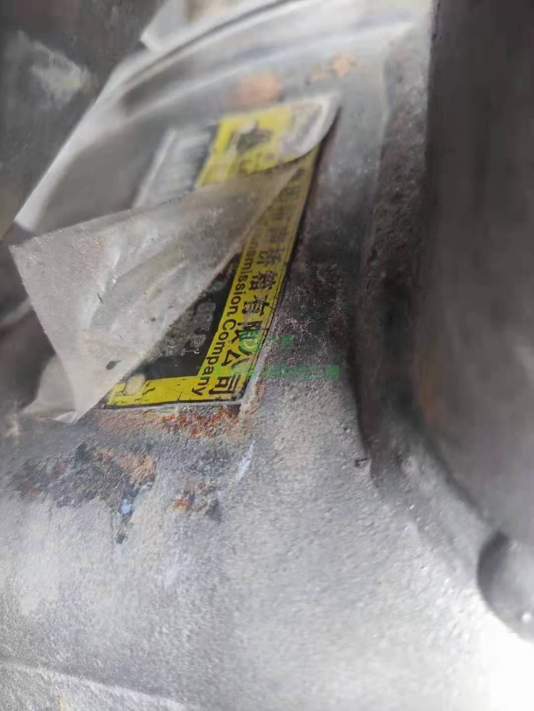 出售2018年2月重汽汕德卡牽引車國五排放540馬力雙驅輕體帶液緩