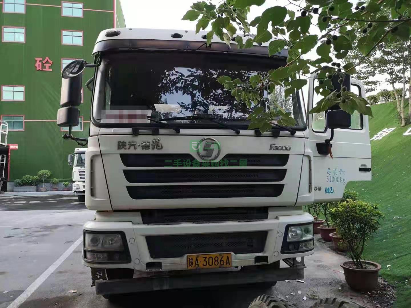 出售2018年德龍?zhí)气欕p胞胎兩臺